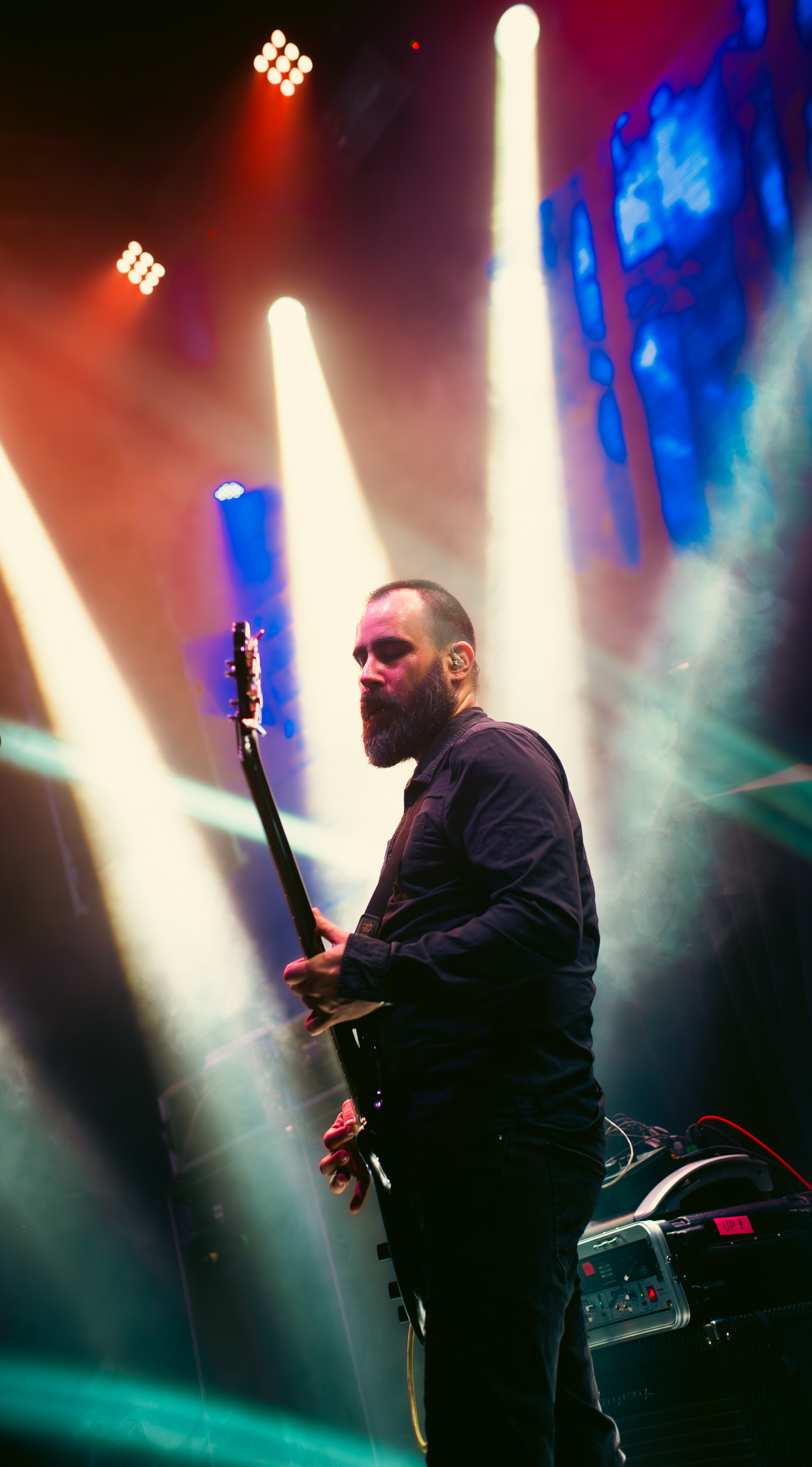 Russian Circles - Gnosis Latin America 2024